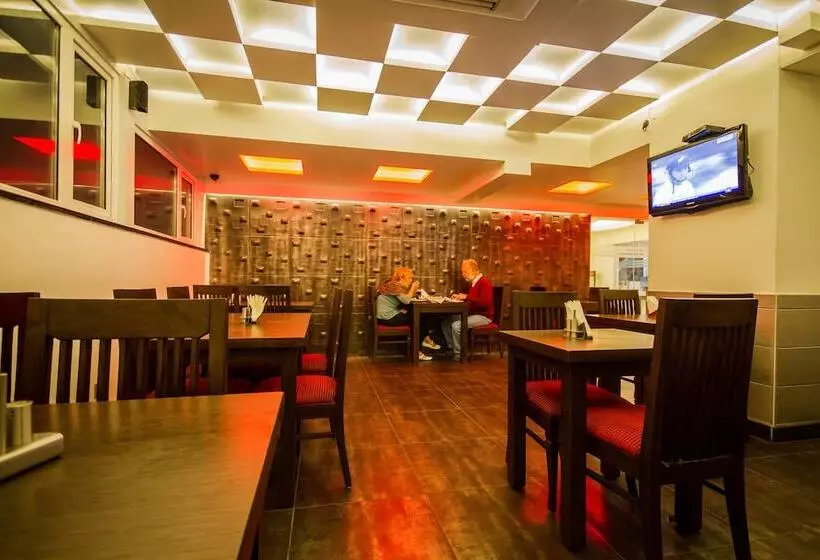 Fotos del hotel Grand Godwin:  10