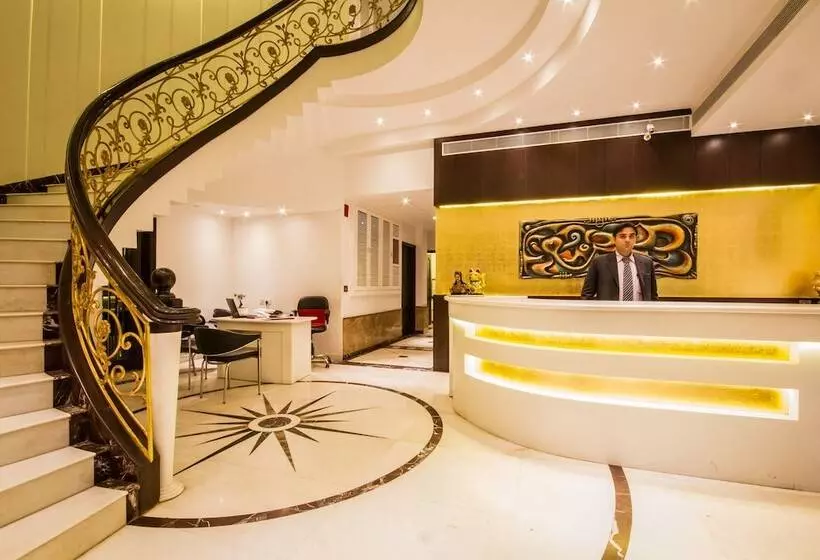 Fotos del hotel Grand Godwin:  20