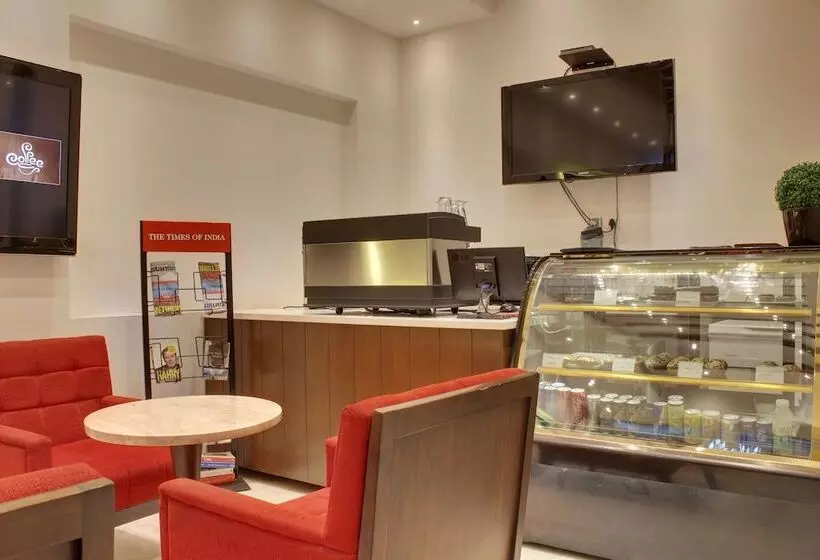 Fotos del hotel Grand Godwin:  5