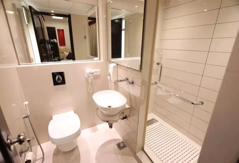 Fotos del hotel Grand Godwin:  25