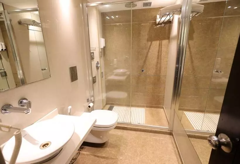 Fotos del hotel Grand Godwin:  22