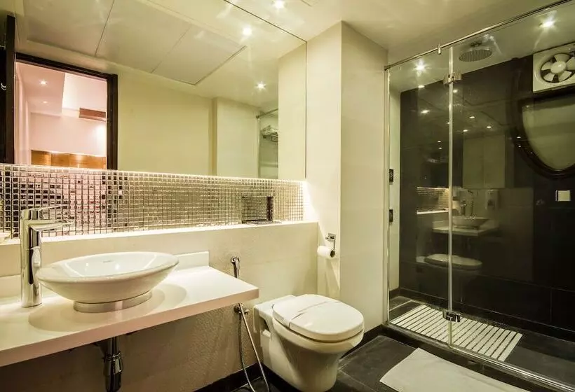 Fotos del hotel Grand Godwin:  23