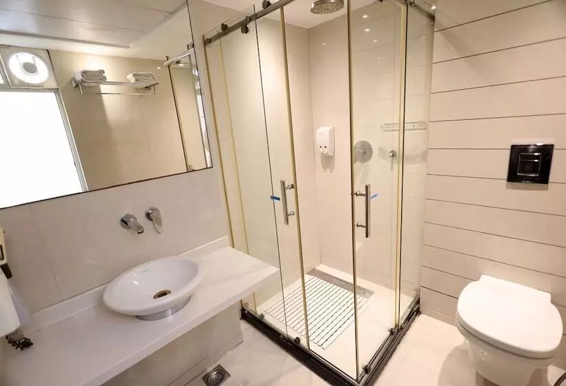 Fotos del hotel Grand Godwin:  21