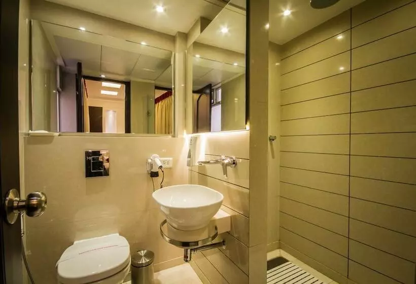 Fotos del hotel Grand Godwin:  15