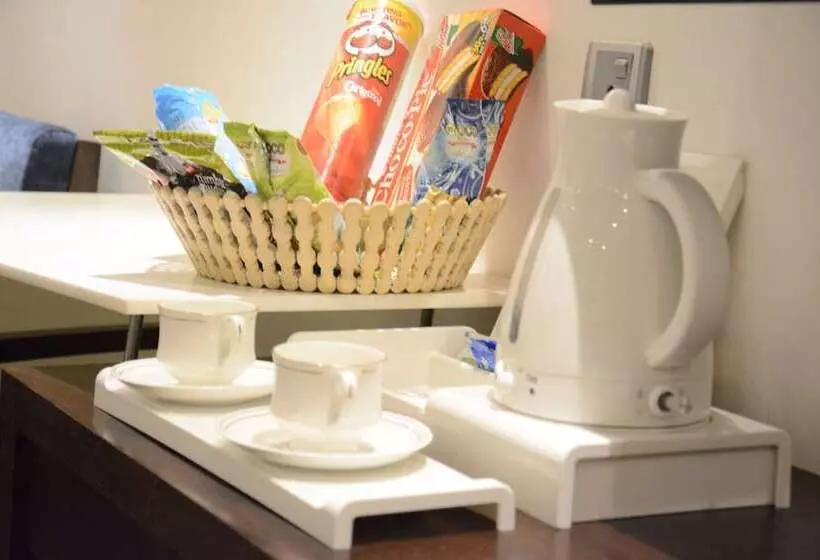 Fotos del hotel Grand Godwin:  4