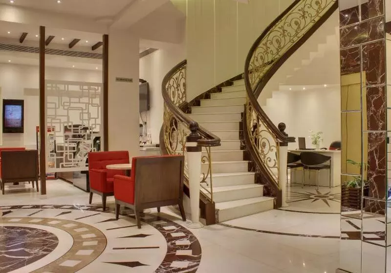 Fotos del hotel Grand Godwin:  14