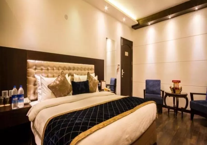 Fotos del hotel Grand Godwin:  2