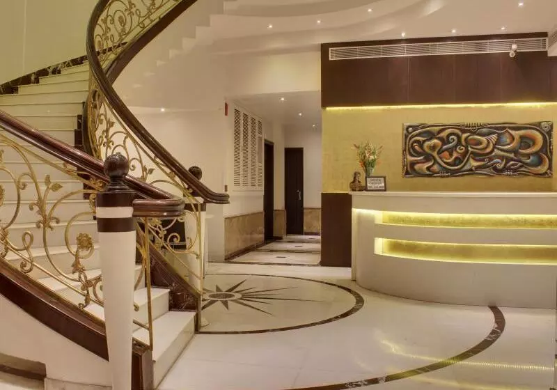 Fotos del hotel Grand Godwin:  17