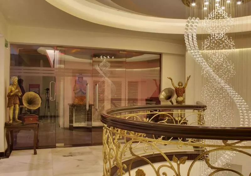 Fotos del hotel Grand Godwin:  3