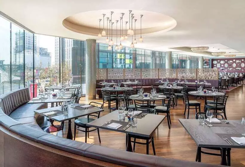 Fotos del hotel Hilton London Wembley:  25