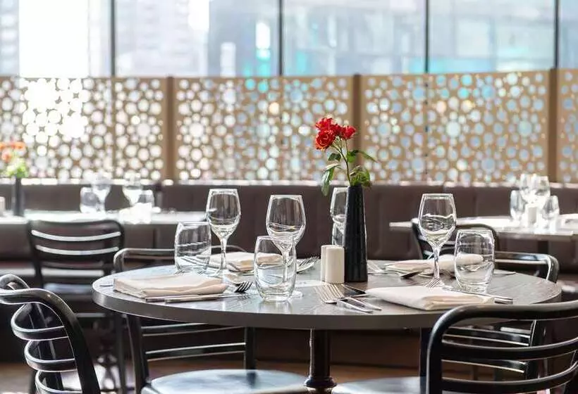 Fotos del hotel Hilton London Wembley:  22