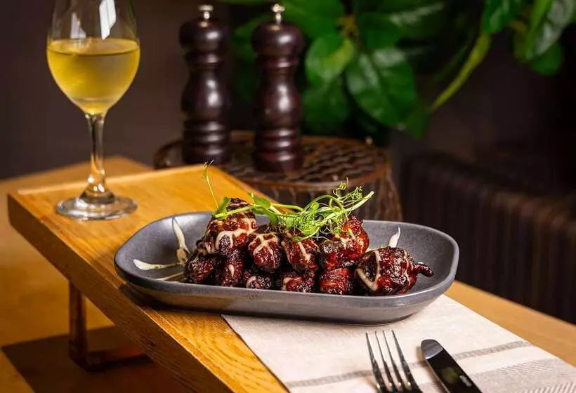 Fotos del hotel Hilton London Wembley:  21