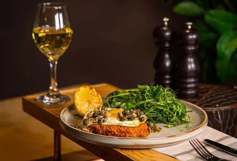 Fotos del hotel Hilton London Wembley:  11