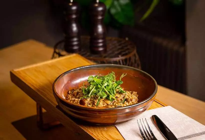 Fotos del hotel Hilton London Wembley:  24