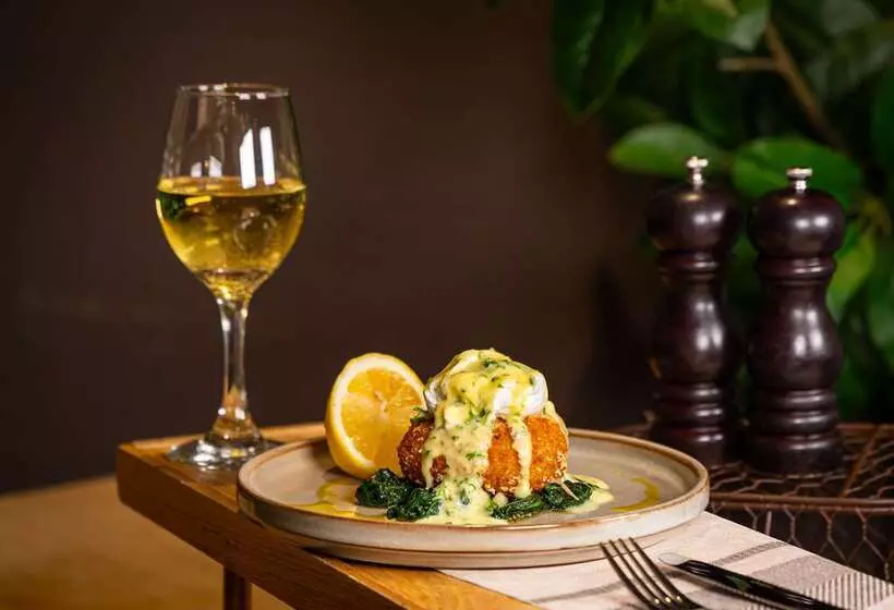 Fotos del hotel Hilton London Wembley:  23