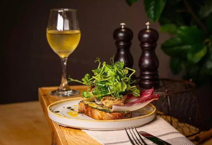 Fotos del hotel Hilton London Wembley:  15