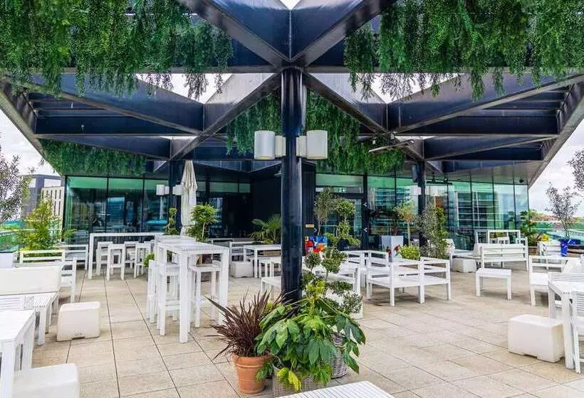 Fotos del hotel Hilton London Wembley:  13