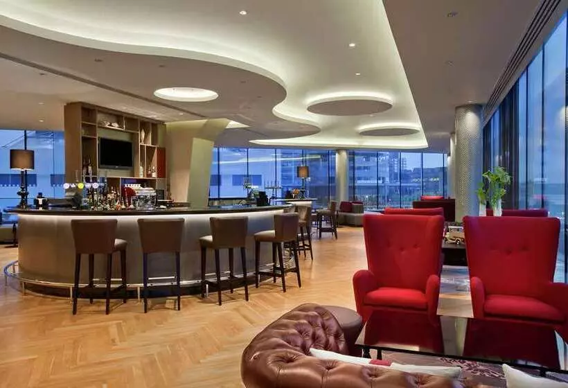 Fotos del hotel Hilton London Wembley:  12