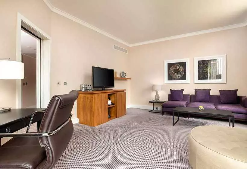 Fotos del hotel Hilton London Wembley:  20