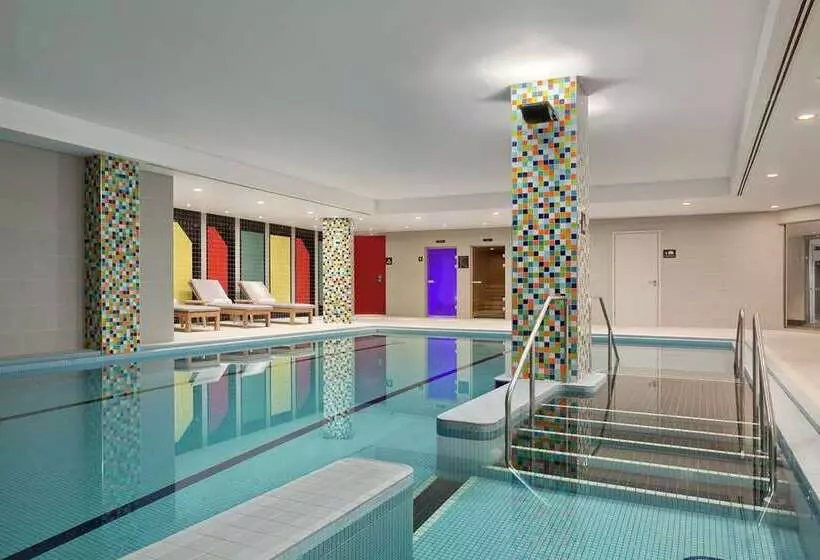 Fotos del hotel Hilton London Wembley:  2