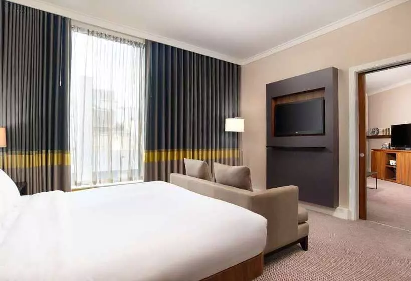 Fotos del hotel Hilton London Wembley:  9