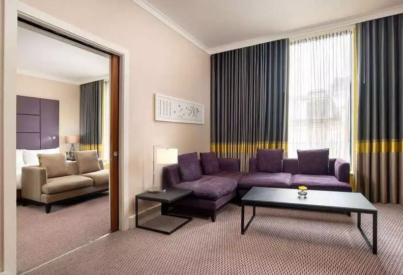 Fotos del hotel Hilton London Wembley:  18