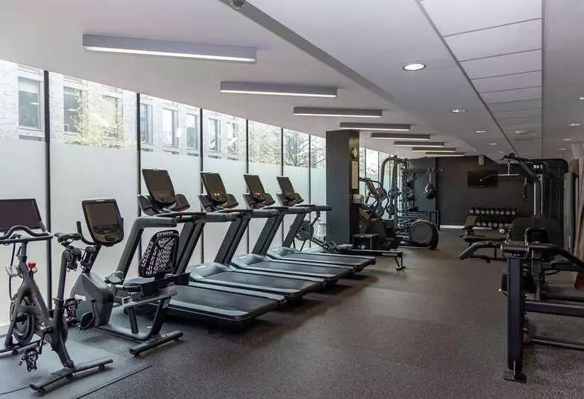 Fotos del hotel Hilton London Wembley:  10