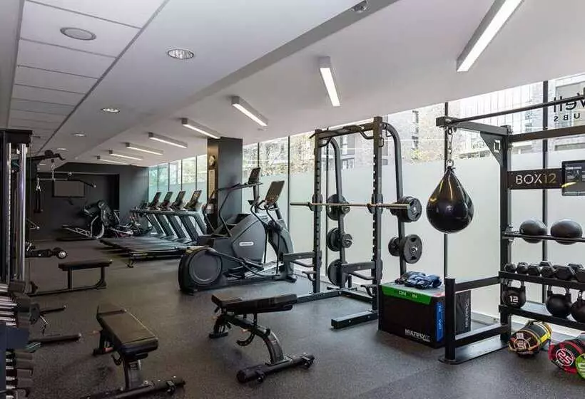 Fotos del hotel Hilton London Wembley:  5