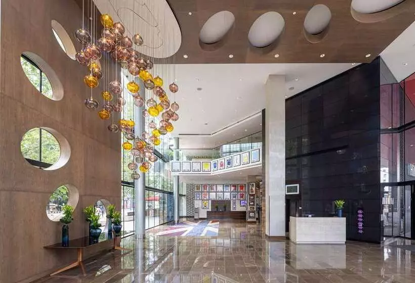 Fotos del hotel Hilton London Wembley:  4