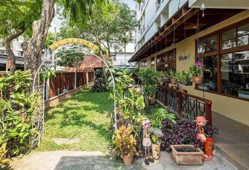 Fotos del hotel Jl Bangkok:  6