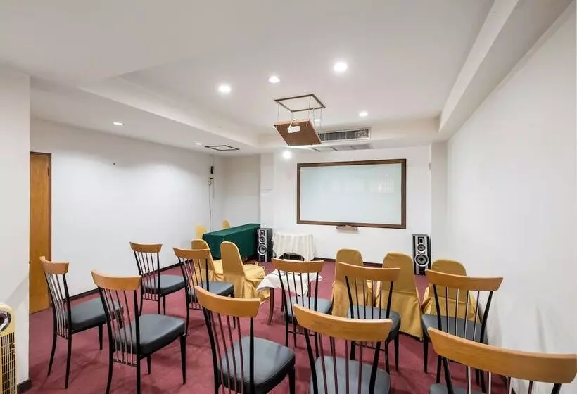 Fotos del hotel Jl Bangkok:  12