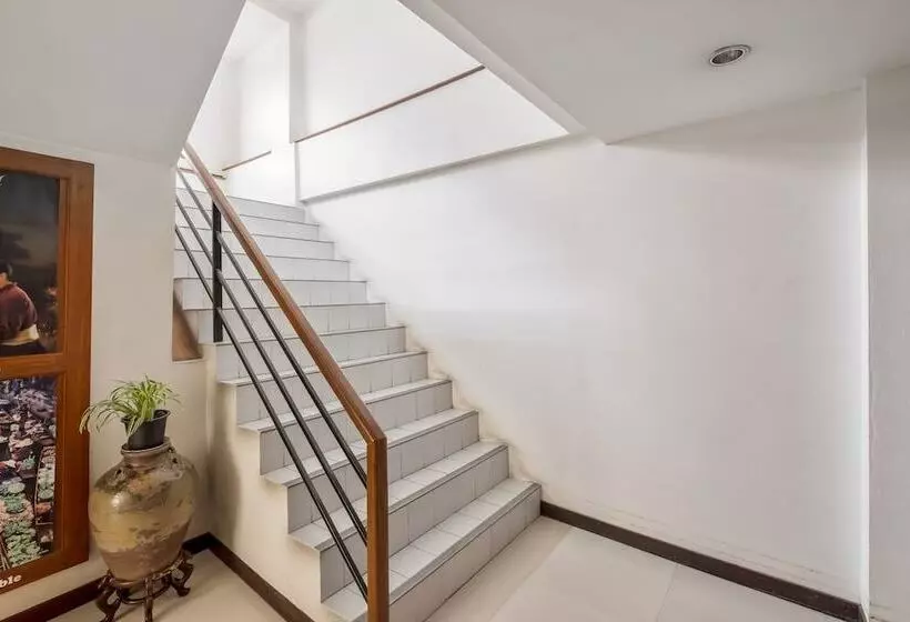 Fotos del hotel Jl Bangkok:  16