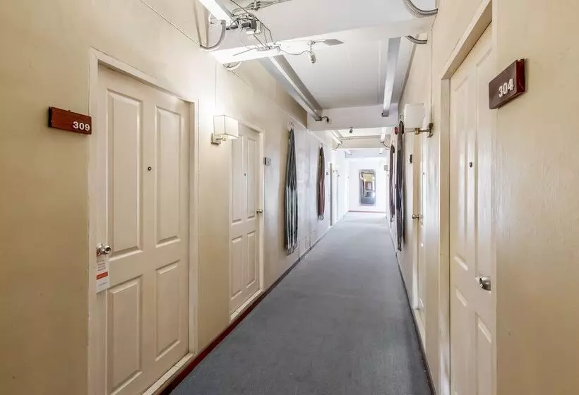 Fotos del hotel Jl Bangkok:  3