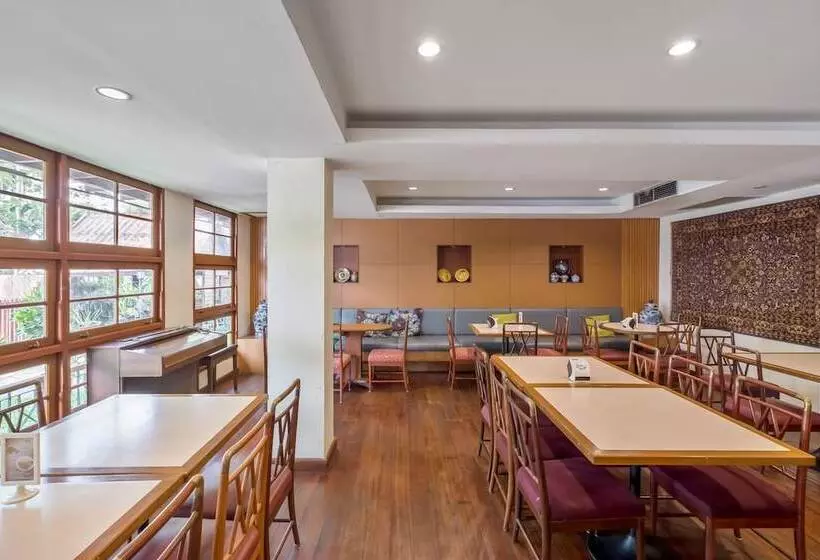 Fotos del hotel Jl Bangkok:  11