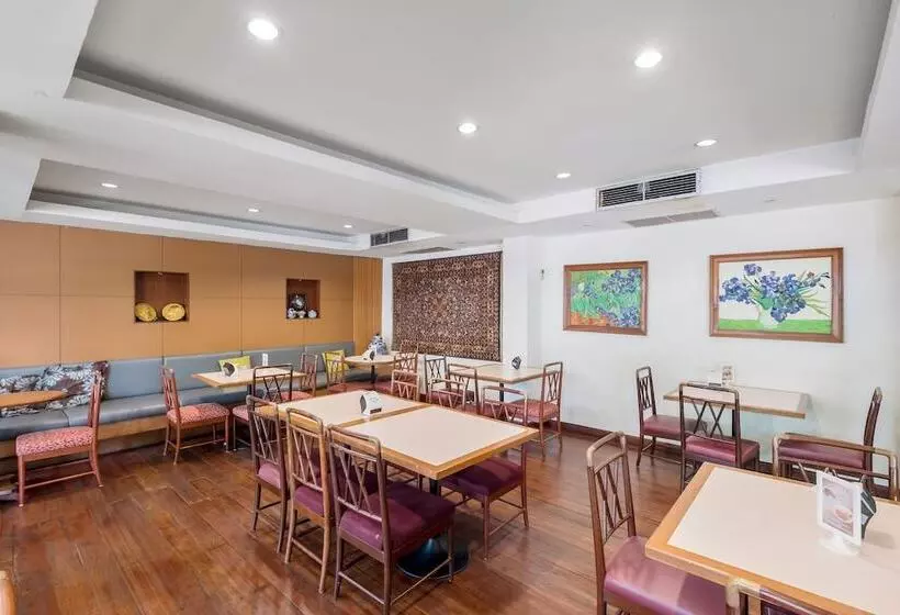 Fotos del hotel Jl Bangkok:  4