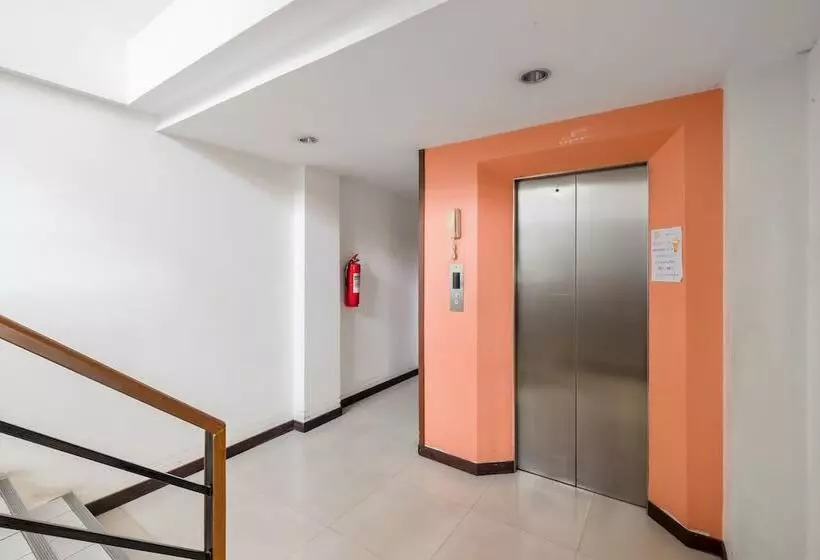 Fotos del hotel Jl Bangkok:  10