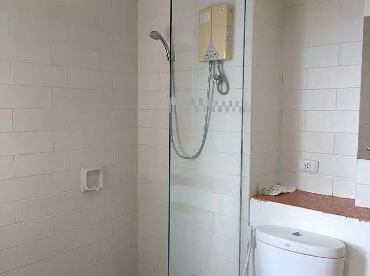 Fotos del hotel Jl Bangkok:  17