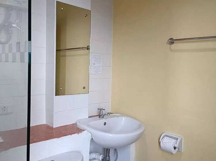 Fotos del hotel Jl Bangkok:  7