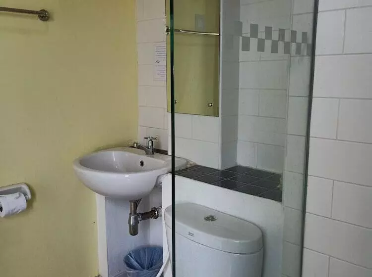 Fotos del hotel Jl Bangkok:  13