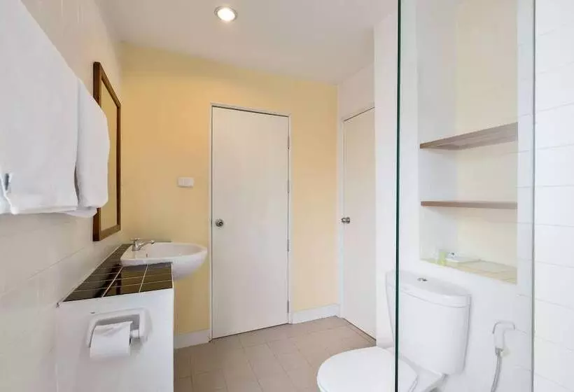 Fotos del hotel Jl Bangkok:  19