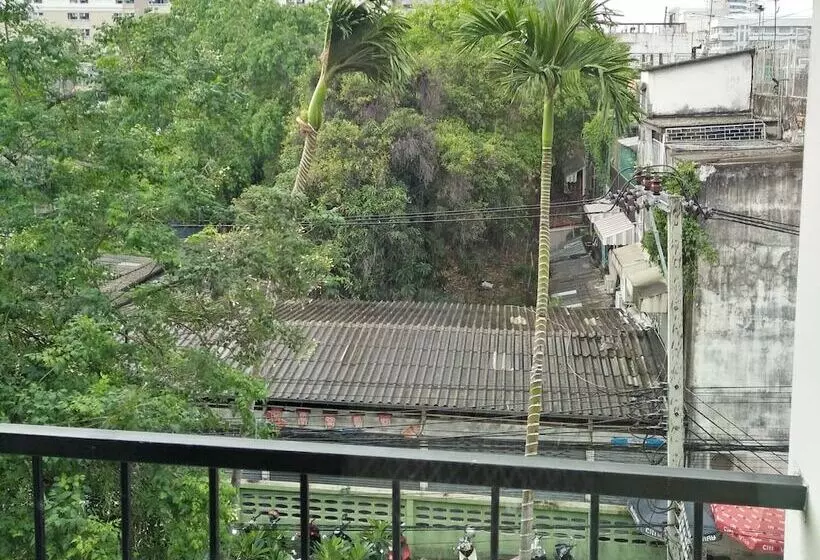 Fotos del hotel Jl Bangkok:  14