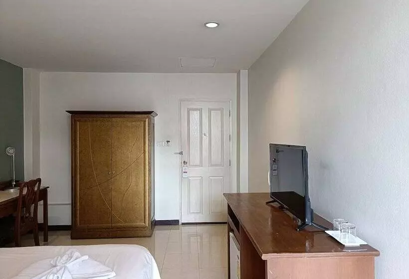 Fotos del hotel Jl Bangkok:  25