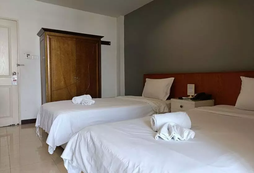 Fotos del hotel Jl Bangkok:  24