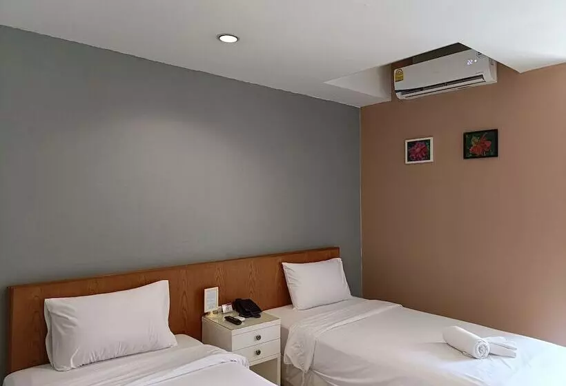 Fotos del hotel Jl Bangkok:  23