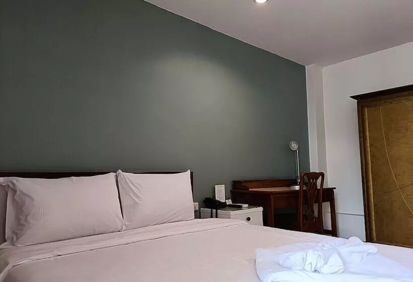 Fotos del hotel Jl Bangkok:  20