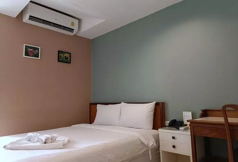 Fotos del hotel Jl Bangkok:  18