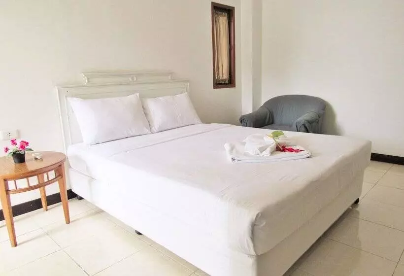 Fotos del hotel Jl Bangkok:  15