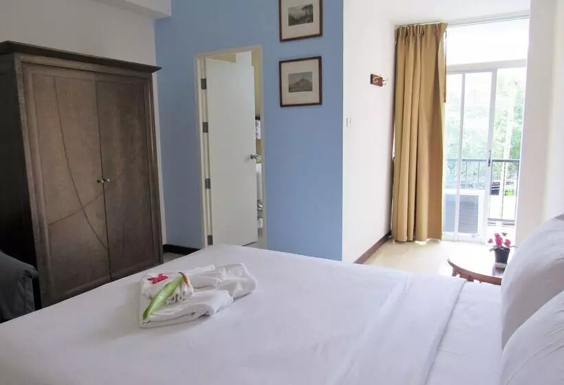 Fotos del hotel Jl Bangkok:  9