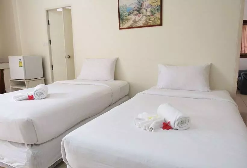 Fotos del hotel Jl Bangkok:  2