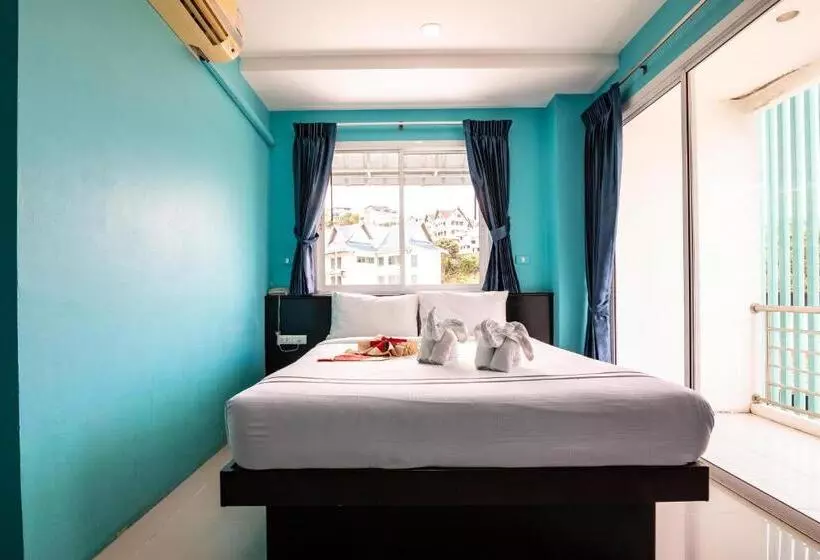 Fotos del hotel Blue Ocean Beach Resort:  2